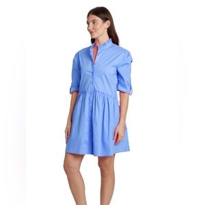 Taylor Tillman NY Cammie Shirt Dress